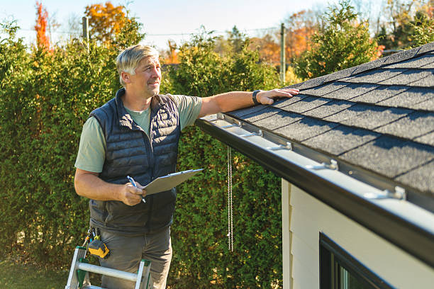 Trusted Emergency Roof Repair service in Farwell, TX - Ben Roofing and Steel LLC